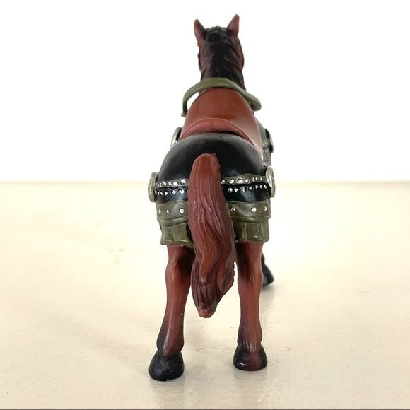 ELC horse and knight toy - Picture 9 of 9